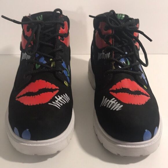 Lugz Married To Mob Boots main image 8